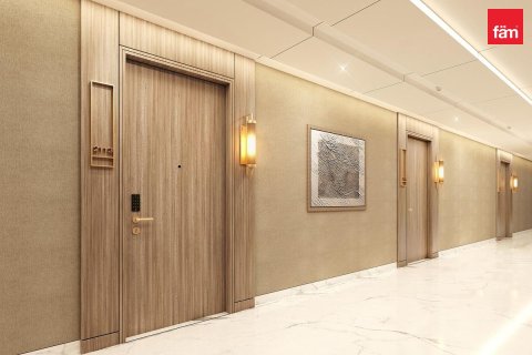 شقة في Meydan, دبي 1غرف نوم, 75.4 م² رقم 120740 - صورة 7