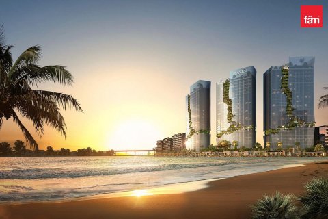 شقة في Meydan, دبي 1غرف نوم, 75.4 م² رقم 120740 - صورة 16