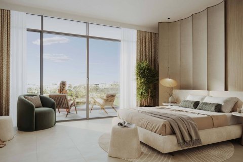 Villa à Dubai, 3 chambres, 253 m², № 121996 - photo 4