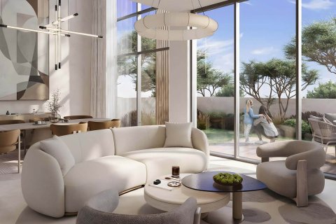 Villa à Dubai, 3 chambres, 253 m², № 121996 - photo 2