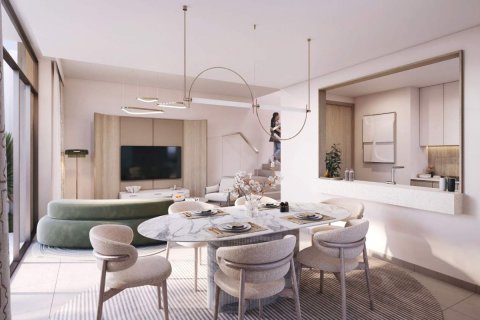 Villa à Dubai, 3 chambres, 253 m², № 121996 - photo 7