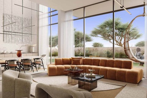 Villa à Dubai, 3 chambres, 253 m², № 121996 - photo 5