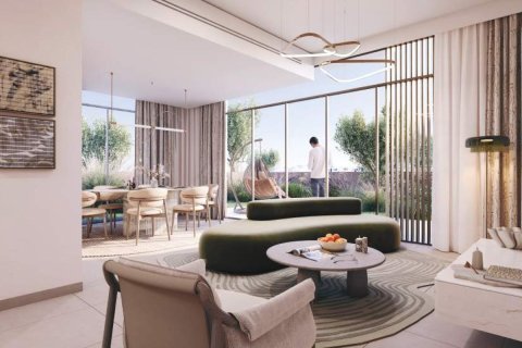 Villa à Dubai, 3 chambres, 253 m², № 121996