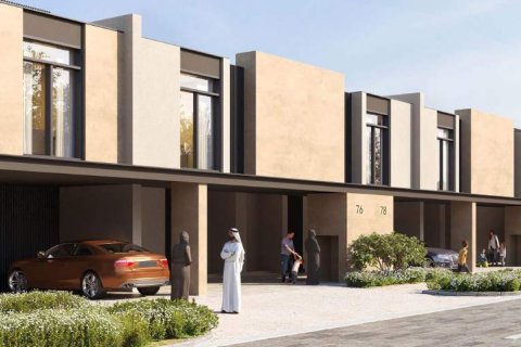 Villa à Dubai, 3 chambres, 253 m², № 121996 - photo 8