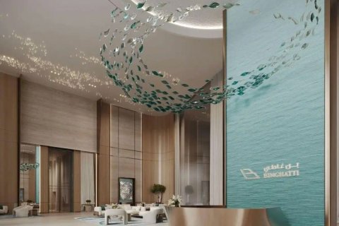 Apartment in Business Bay, Dubai 1 bedroom, 81.4 sq.m. № 121997 - photo 6