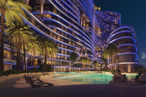 Apartment in Business Bay, Dubai 2 bedrooms, 124.3 sq.m. № 64189 - photo 17