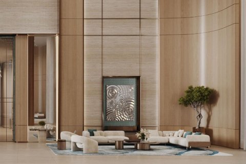Apartment in Business Bay, Dubai 2 bedrooms, 124.3 sq.m. № 64189 - photo 9