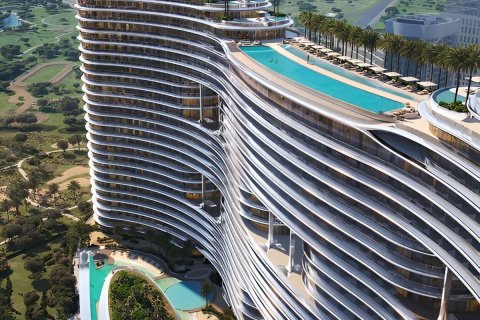 Apartment in Business Bay, Dubai 2 bedrooms, 124.3 sq.m. № 64189 - photo 10