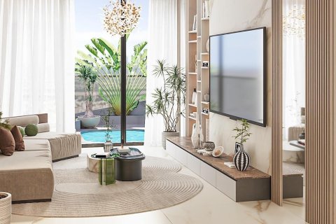 Apartamento en Dubai, 1 dormitorio, 68 m², № 53447 - foto 3