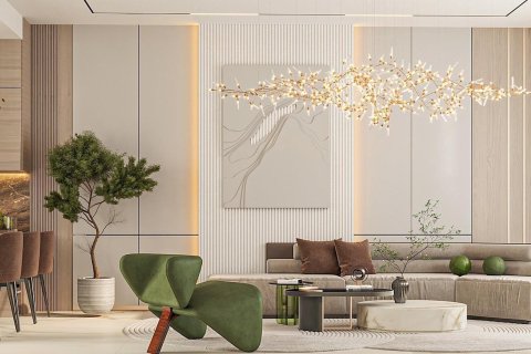 Apartamento en Dubai, 1 dormitorio, 68 m², № 53447 - foto 6