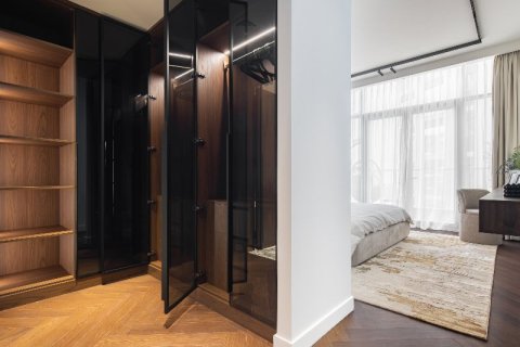 Appartement à Dubai, 3 chambres, 149.95 m², № 53448 - photo 11