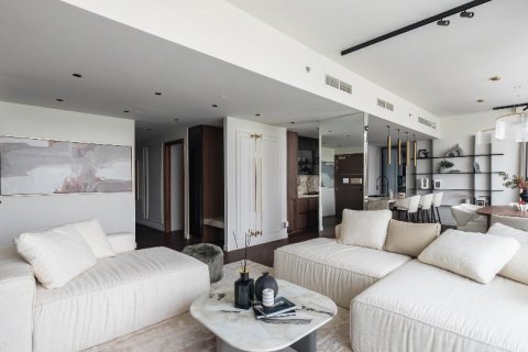 Appartement à Dubai, 3 chambres, 149.95 m², № 53448 - photo 15