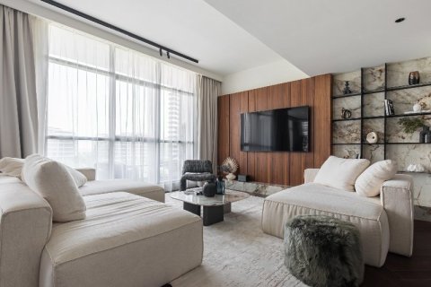Appartement à Dubai, 3 chambres, 149.95 m², № 53448