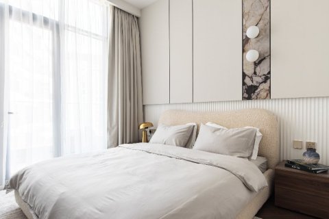 Appartement à Dubai, 3 chambres, 149.95 m², № 53448 - photo 10