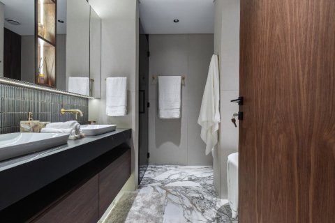 Appartement à Dubai, 3 chambres, 149.95 m², № 53448 - photo 3