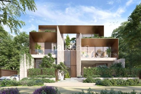 Villa in Tilal Al Ghaf, Dubai 5 bedrooms, 1197 sq.m. № 43869