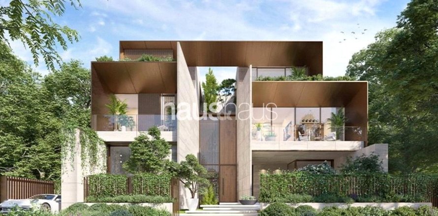 Villa en Tilal Al Ghaf, Dubai, 5 dormitorios, 1197 m², № 43869