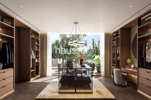 Villa en Tilal Al Ghaf, Dubai, 5 dormitorios, 1197 m², № 43869 - foto 11