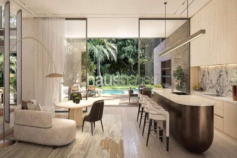 Villa en Tilal Al Ghaf, Dubai, 5 dormitorios, 1197 m², № 43869 - foto 7