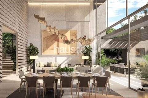 Villa en Tilal Al Ghaf, Dubai, 5 dormitorios, 1197 m², № 43869 - foto 3