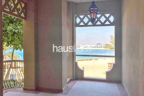 Apartamento en Shoreline Apartments, Palm Jumeirah, Dubai, 1 dormitorio, 67 m², № 43865 - foto 7