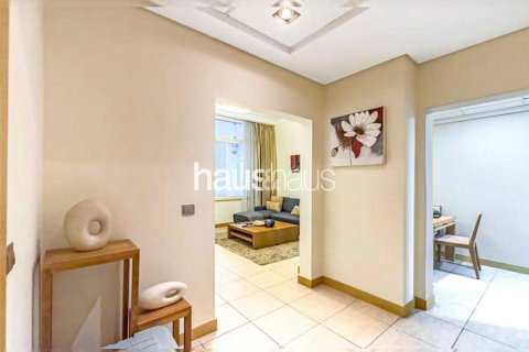 Apartamento en Shoreline Apartments, Palm Jumeirah, Dubai, 1 dormitorio, 67 m², № 43865 - foto 5