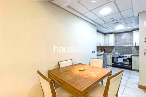 Apartamento en Shoreline Apartments, Palm Jumeirah, Dubai, 1 dormitorio, 67 m², № 43865 - foto 3