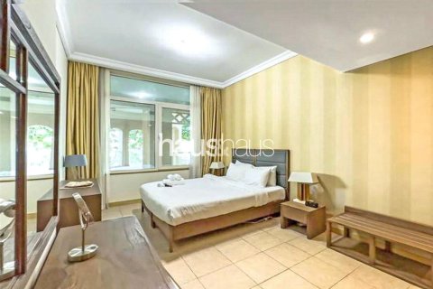 Apartamento en Shoreline Apartments, Palm Jumeirah, Dubai, 1 dormitorio, 67 m², № 43865 - foto 4