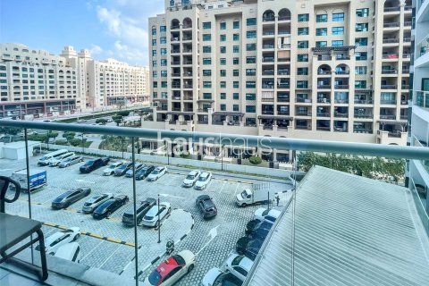 Купить квартиру в Seven Palm, Пальма Джумейра, Дубай: студию, 34м², № 43867 - фото 4