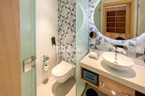Купить квартиру в Seven Palm, Пальма Джумейра, Дубай: студию, 34м², № 43867 - фото 6
