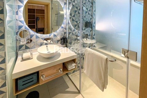 Купить квартиру в Seven Palm, Пальма Джумейра, Дубай: студию, 34м², № 43867 - фото 5