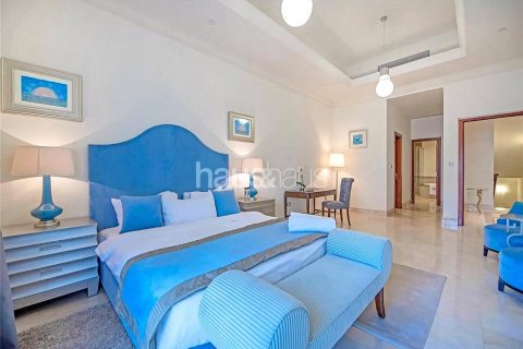 Maison de ville à Palm Jumeirah, Dubai, 3 chambres, 456 m², № 43870 - photo 10
