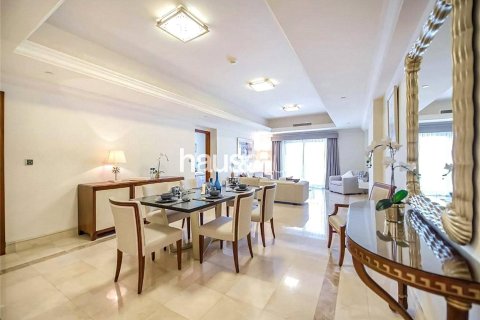 Maison de ville à Palm Jumeirah, Dubai, 3 chambres, 456 m², № 43870 - photo 8
