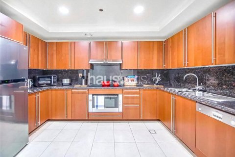 Maison de ville à Palm Jumeirah, Dubai, 3 chambres, 456 m², № 43870 - photo 7