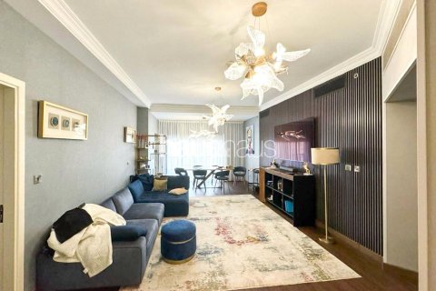 Apartment in Palm Jumeirah, Dubai 2 bedrooms, 178 sq.m. № 43864