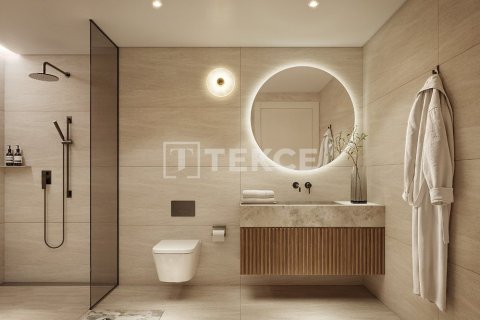 Apartment in Dubai 1 bedroom, 62 sq.m. № 102398 - photo 6