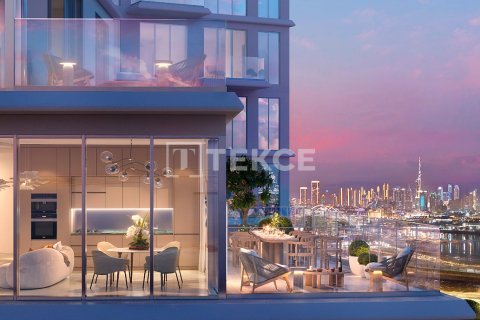 Apartment in Dubai 1 bedroom, 62 sq.m. № 102398 - photo 13