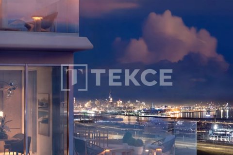 Apartment in Dubai 1 bedroom, 62 sq.m. № 102398 - photo 12