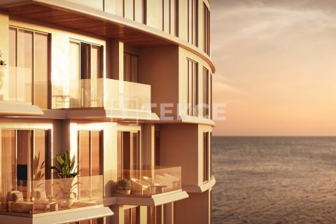 Apartment in Dubai 1 bedroom, 62 sq.m. № 102398 - photo 14