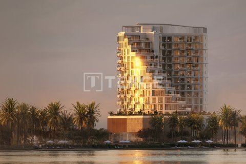 Appartement à Dubai, 2 chambres, 98 m², № 102399 - photo 4