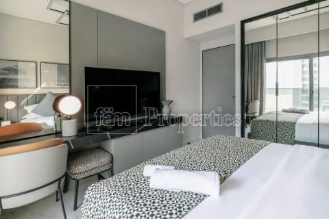 Apartment in Business Bay, Dubai 1 bedroom, 91.2 sq.m. № 77867 - photo 14