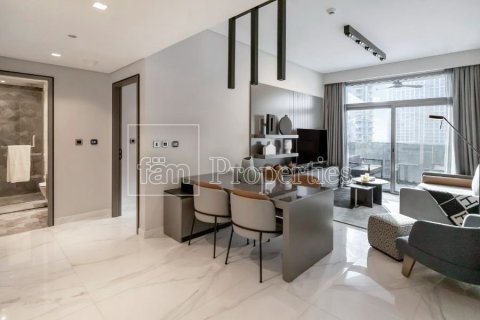 Apartment in Business Bay, Dubai 1 bedroom, 91.2 sq.m. № 77867 - photo 5