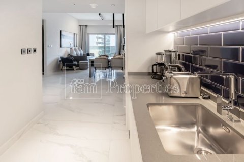 Apartment in Business Bay, Dubai 1 bedroom, 91.2 sq.m. № 77867 - photo 11