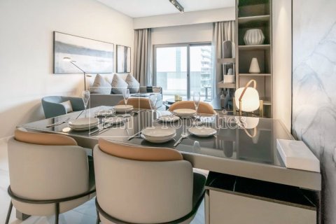 Apartment in Business Bay, Dubai 1 bedroom, 91.2 sq.m. № 77867 - photo 6