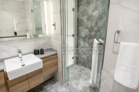 Apartment in Business Bay, Dubai 1 bedroom, 91.2 sq.m. № 77867 - photo 17
