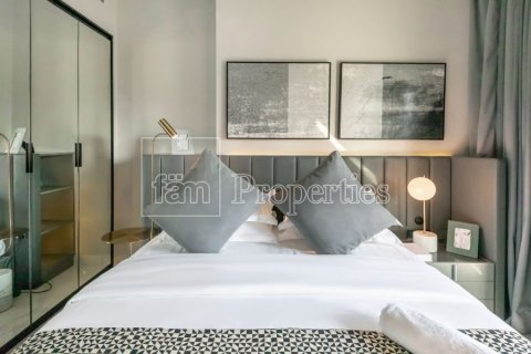 Apartment in Business Bay, Dubai 1 bedroom, 91.2 sq.m. № 77867 - photo 12