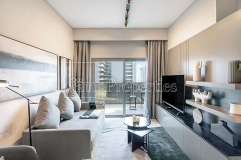 Apartment in Business Bay, Dubai 1 bedroom, 91.2 sq.m. № 77867 - photo 2