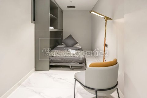 Apartment in Business Bay, Dubai 1 bedroom, 91.2 sq.m. № 77867 - photo 16