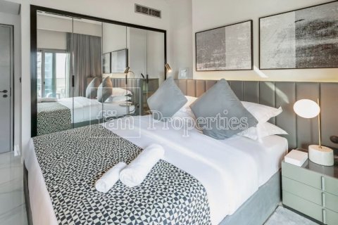 Apartment in Business Bay, Dubai 1 bedroom, 91.2 sq.m. № 77867 - photo 13
