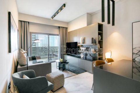 Apartment in Business Bay, Dubai 1 bedroom, 91.2 sq.m. № 77867 - photo 4